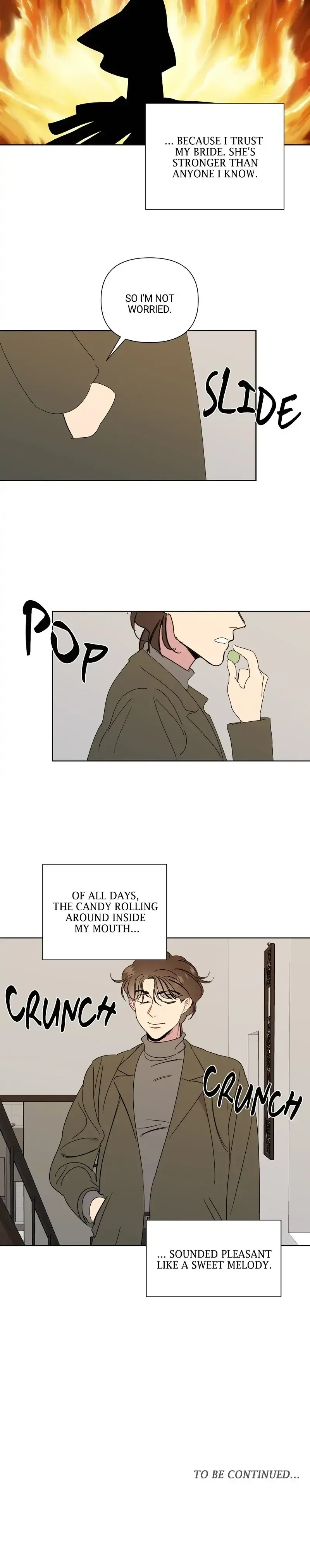 Paradise Of Deception Chapter 37 - Page 15