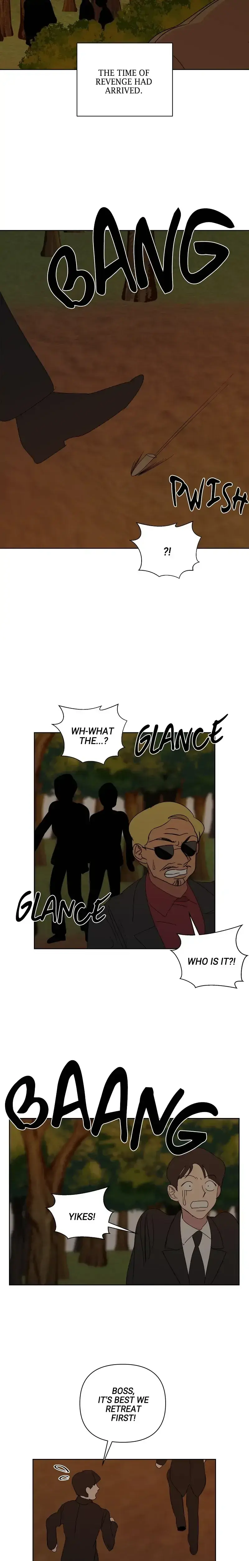 Paradise Of Deception Chapter 38 - Page 7