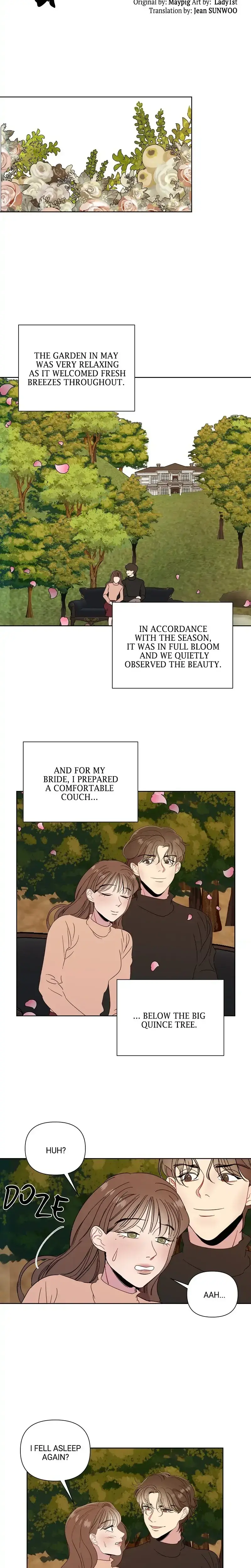 Paradise Of Deception Chapter 39 - Page 2
