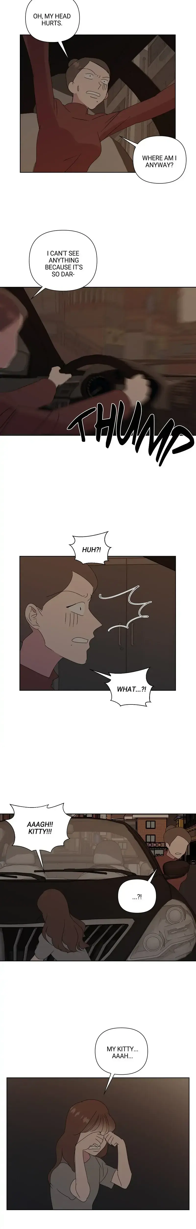 Paradise Of Deception Chapter 40 - Page 11