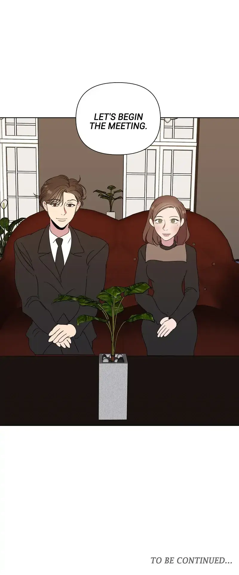 Paradise Of Deception Chapter 41 - Page 15