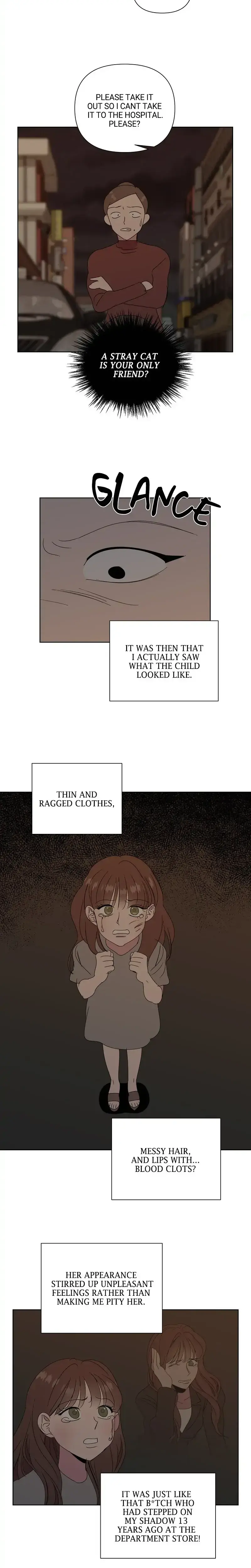 Paradise Of Deception Chapter 41 - Page 2