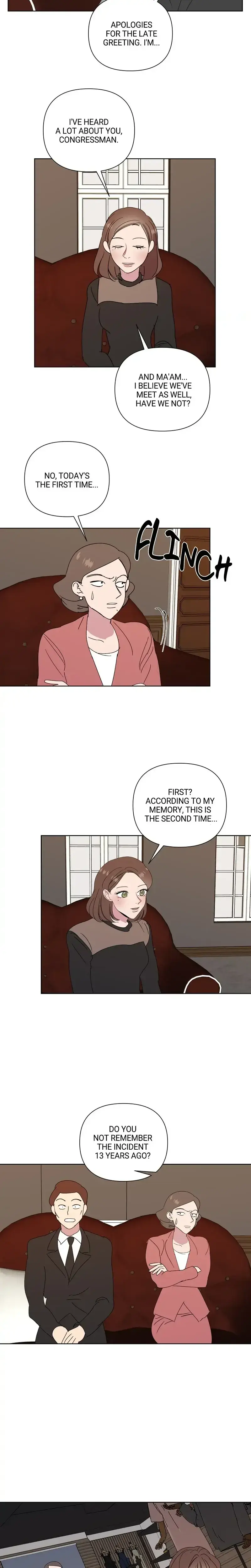 Paradise Of Deception Chapter 42 - Page 2