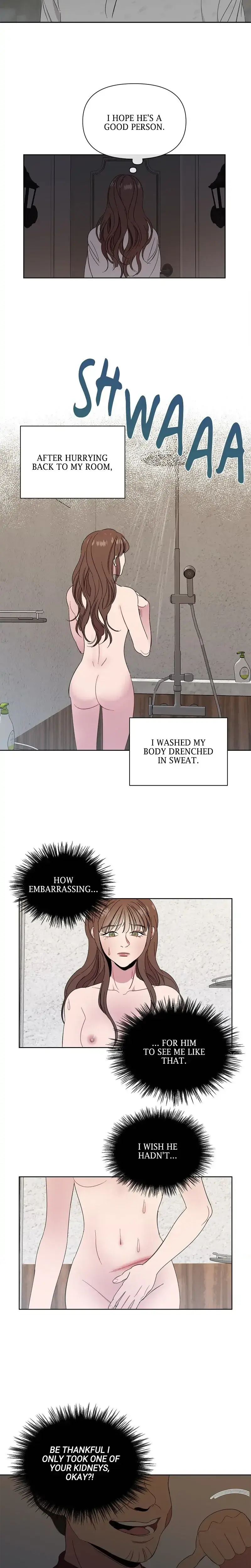 Paradise Of Deception Chapter 5 - Page 7
