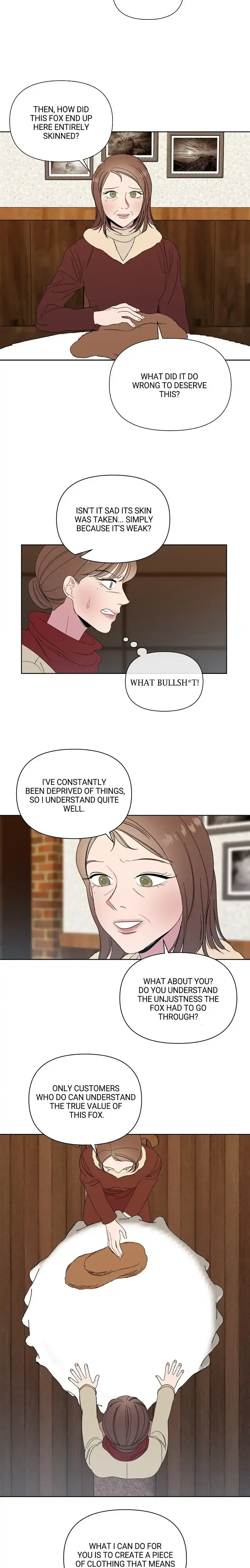Paradise Of Deception Chapter 6 - Page 3