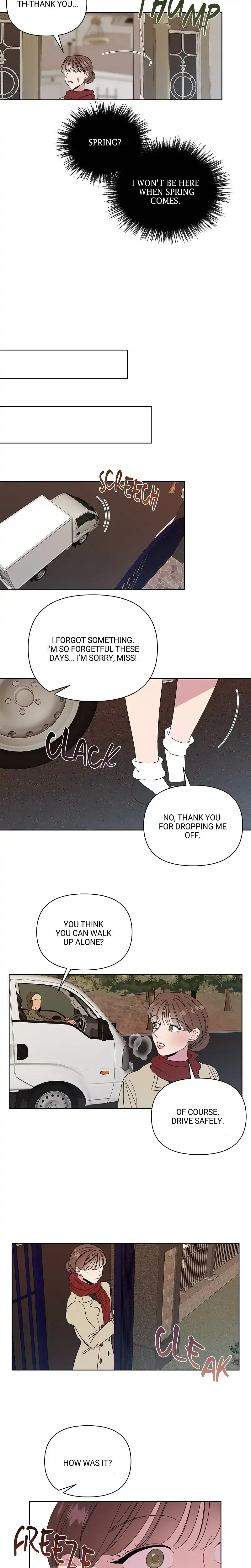 Paradise Of Deception Chapter 7 - Page 7