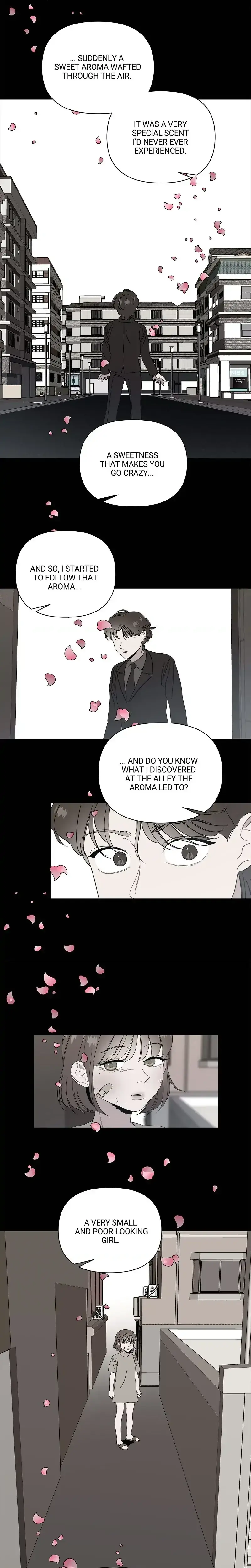 Paradise Of Deception Chapter 8 - Page 10