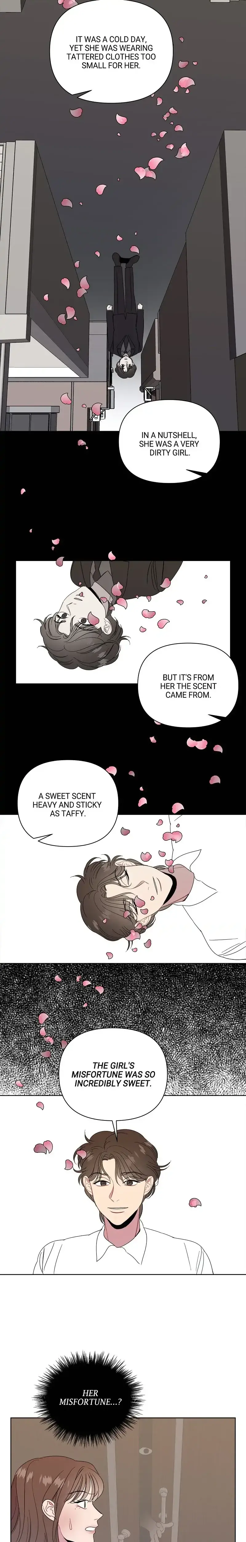 Paradise Of Deception Chapter 8 - Page 11