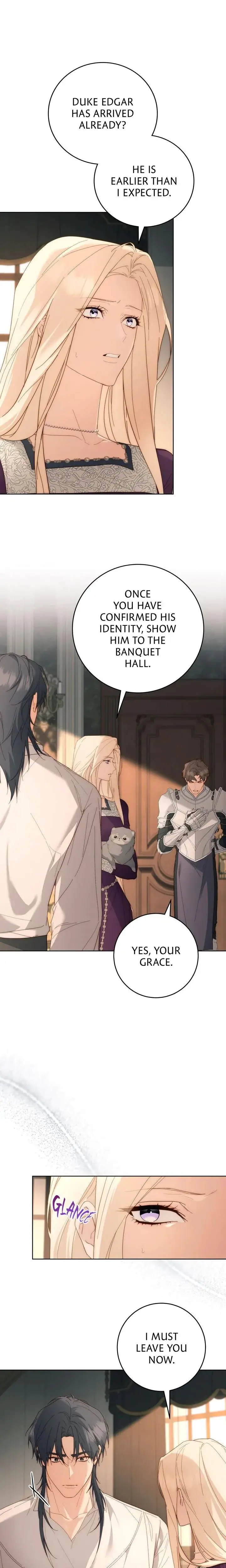 Paradisus Valentinae Chapter 10 - Page 1