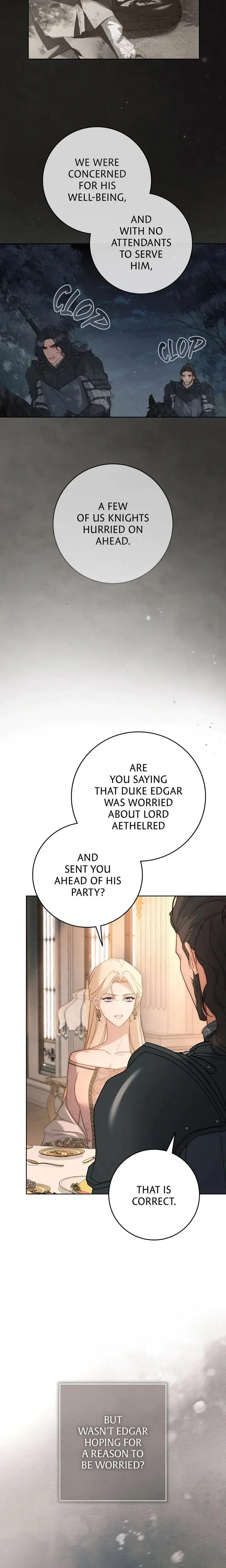 Paradisus Valentinae Chapter 10 - Page 10
