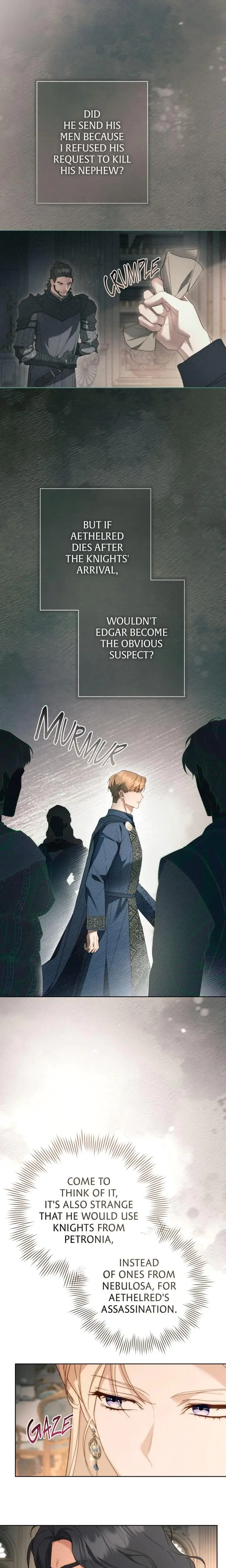 Paradisus Valentinae Chapter 10 - Page 11