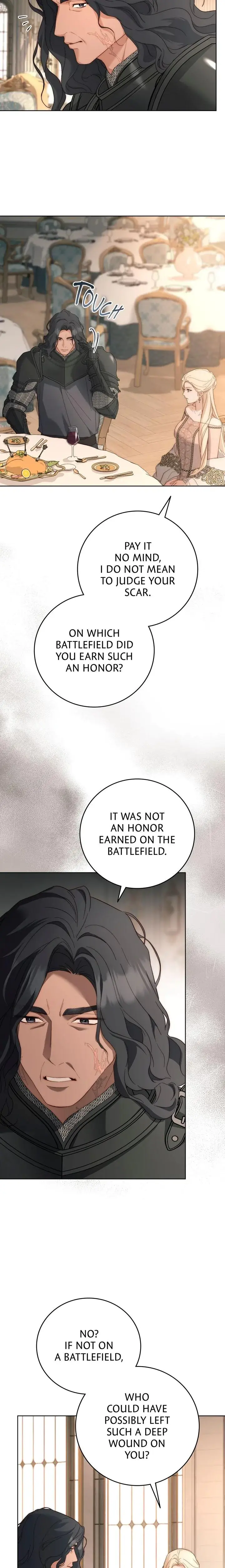 Paradisus Valentinae Chapter 10 - Page 12