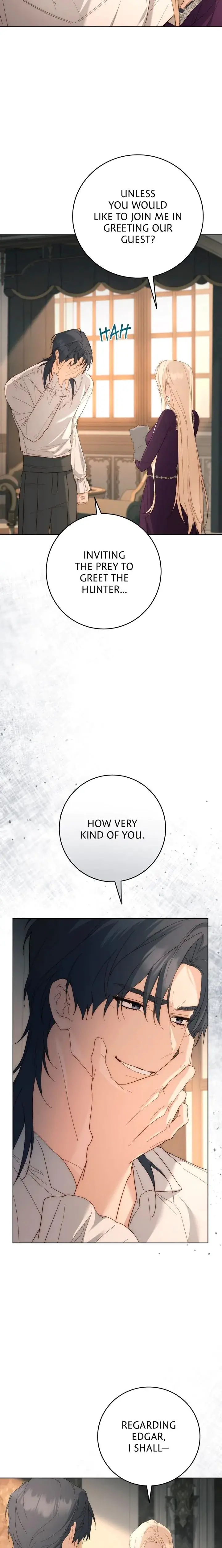 Paradisus Valentinae Chapter 10 - Page 2