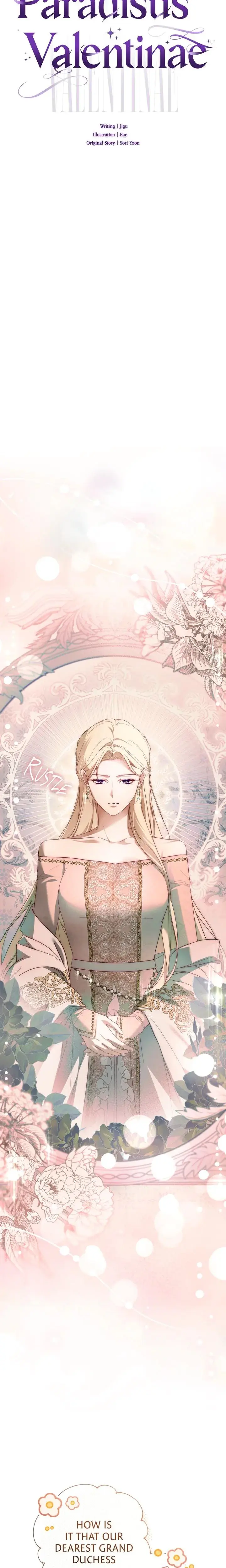 Paradisus Valentinae Chapter 10 - Page 4