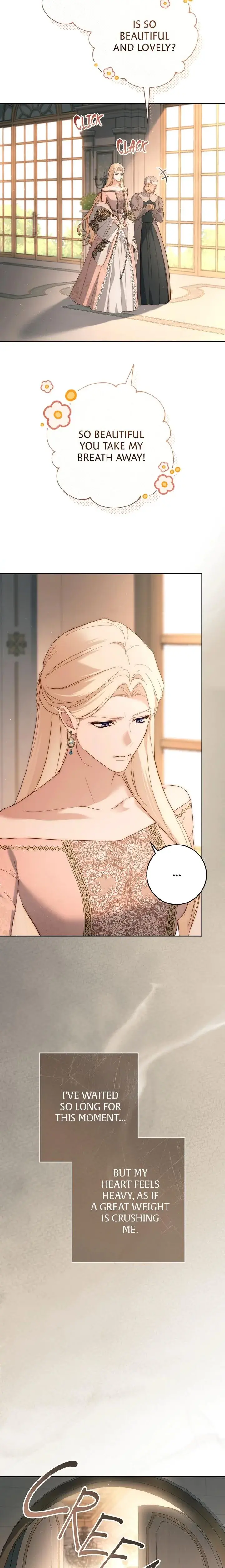 Paradisus Valentinae Chapter 10 - Page 5