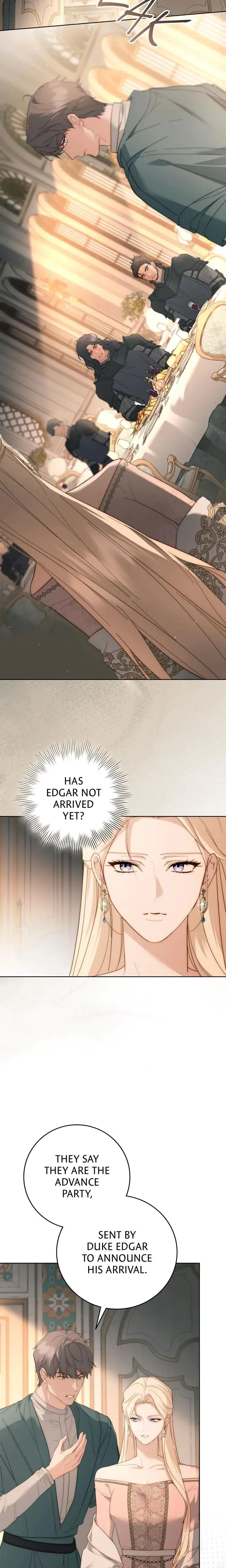 Paradisus Valentinae Chapter 10 - Page 6