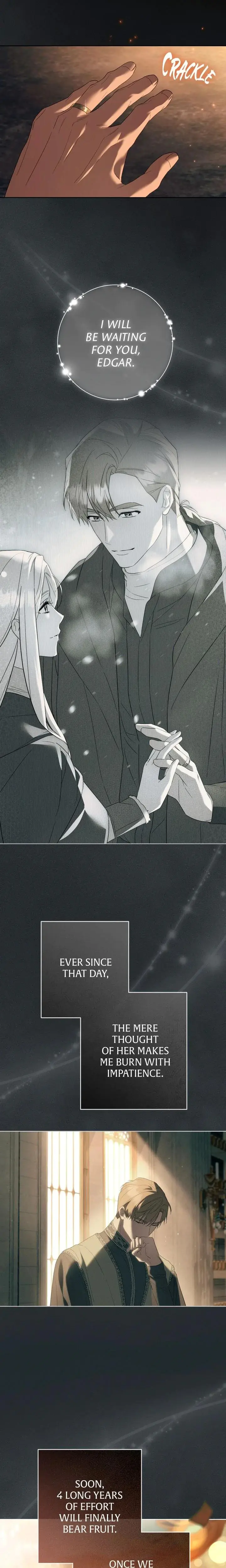 Paradisus Valentinae Chapter 11 - Page 10
