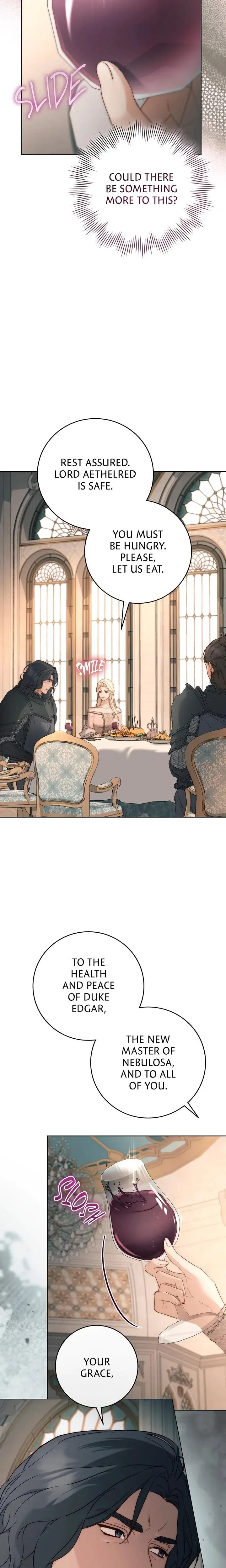 Paradisus Valentinae Chapter 11 - Page 2
