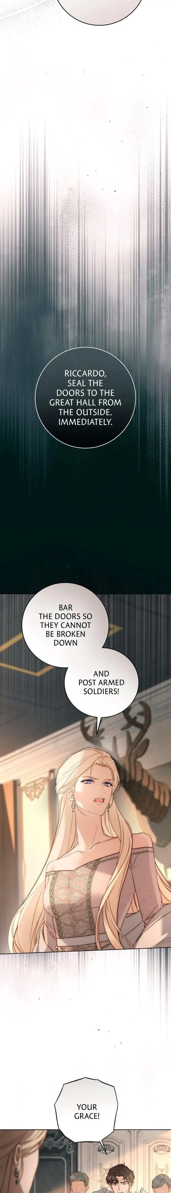 Paradisus Valentinae Chapter 11 - Page 5