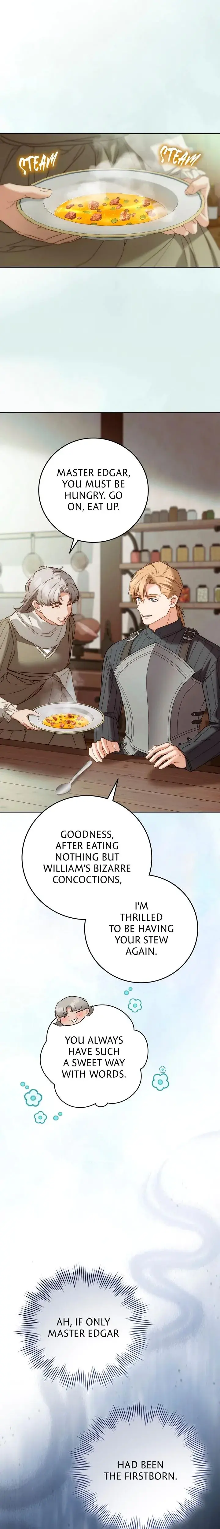 Paradisus Valentinae Chapter 12 - Page 13