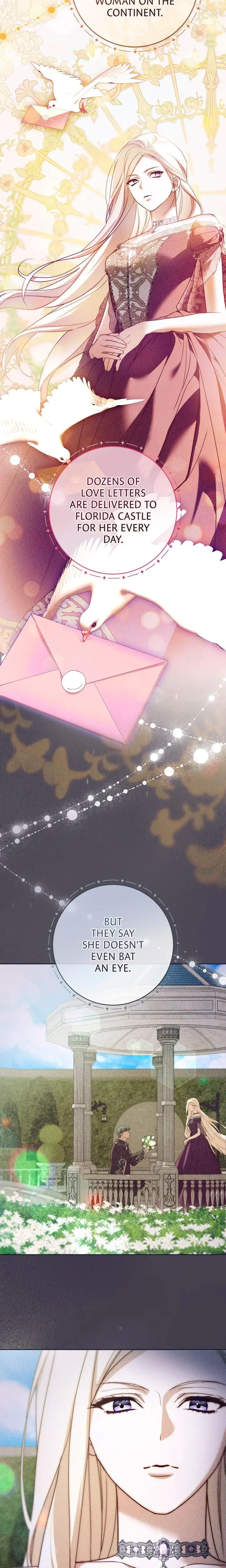 Paradisus Valentinae Chapter 12 - Page 19