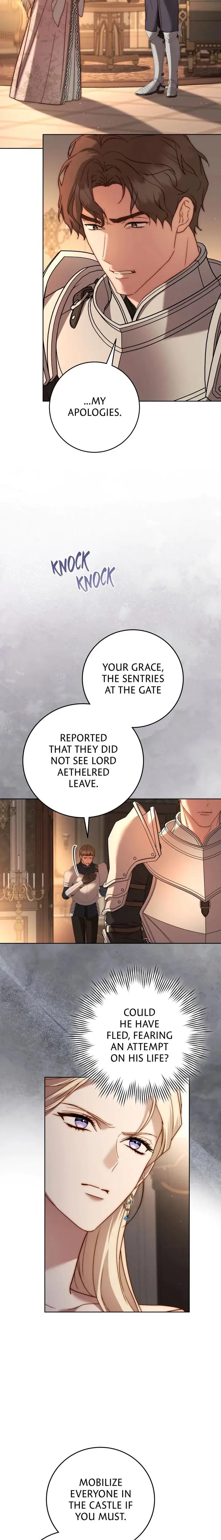 Paradisus Valentinae Chapter 12 - Page 2