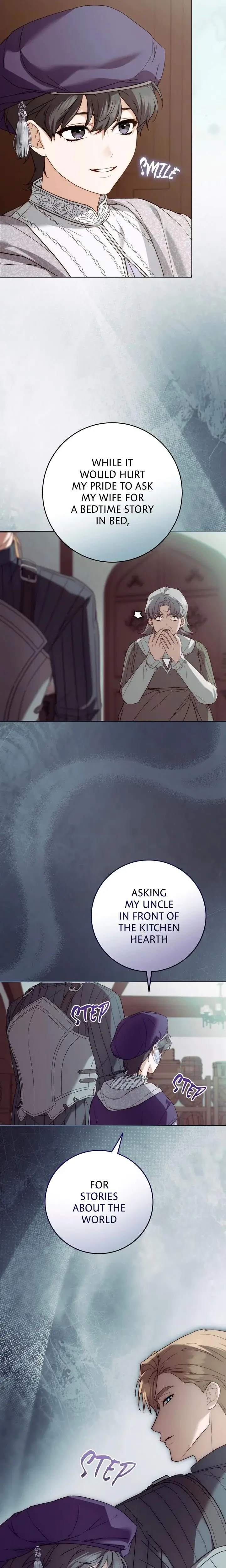 Paradisus Valentinae Chapter 12 - Page 25