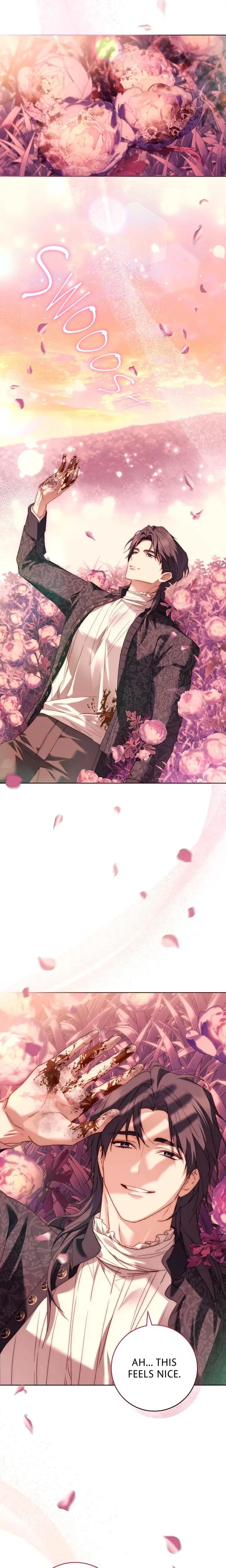 Paradisus Valentinae Chapter 12 - Page 6