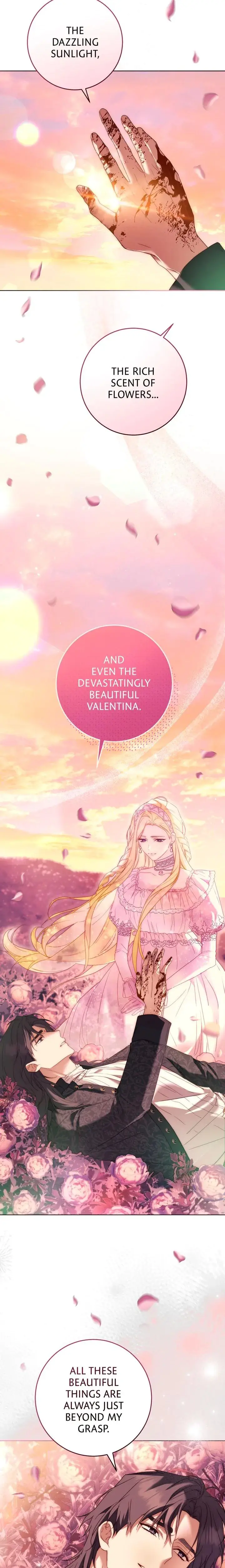 Paradisus Valentinae Chapter 12 - Page 7
