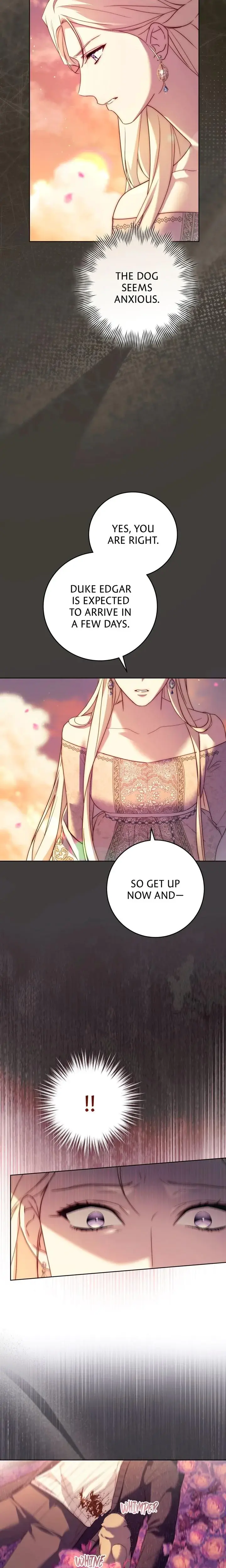 Paradisus Valentinae Chapter 13 - Page 13