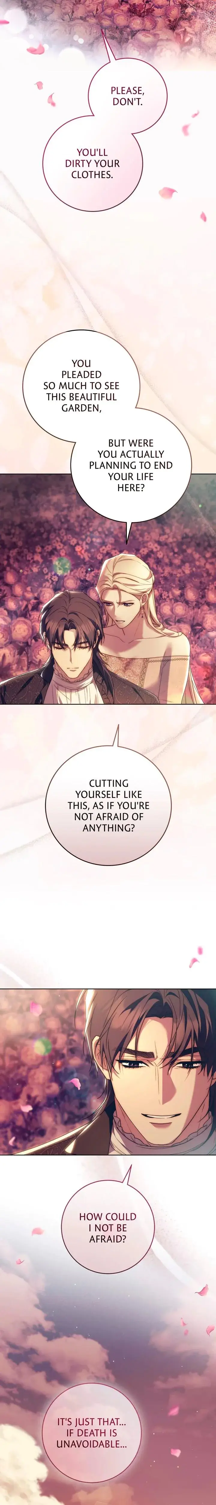 Paradisus Valentinae Chapter 13 - Page 17