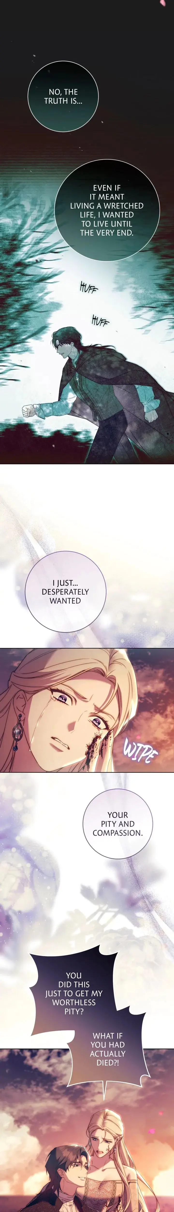 Paradisus Valentinae Chapter 13 - Page 20