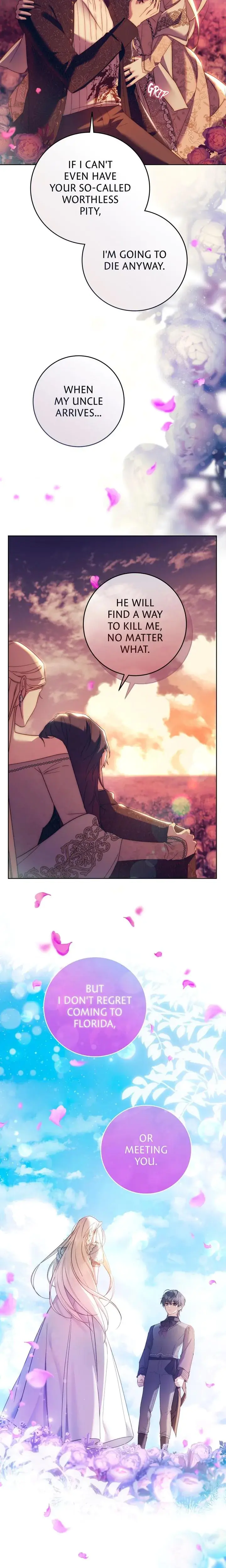 Paradisus Valentinae Chapter 13 - Page 21