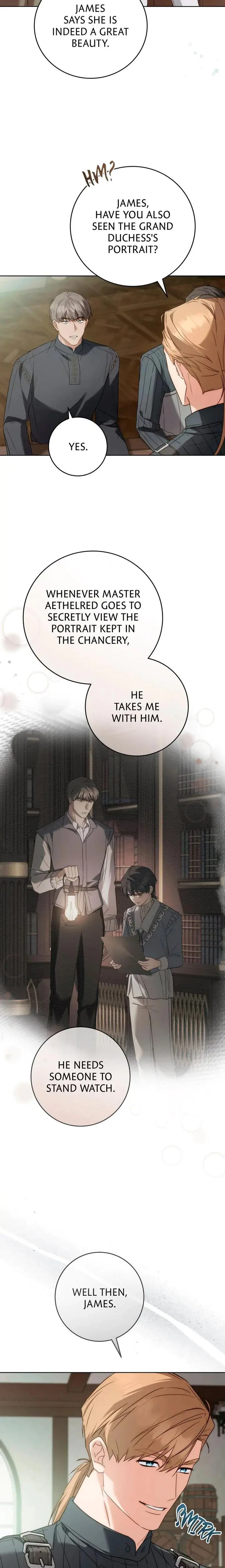Paradisus Valentinae Chapter 13 - Page 7