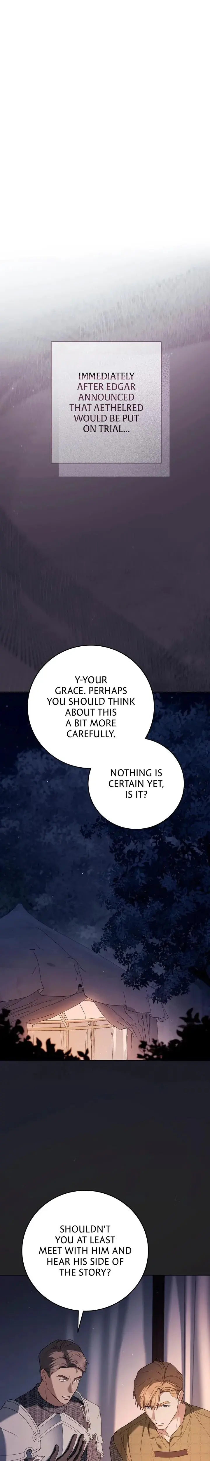 Paradisus Valentinae Chapter 14 - Page 11