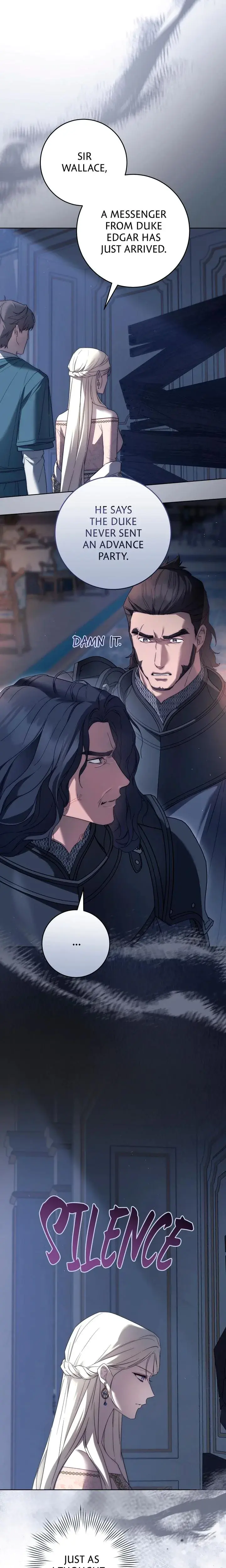 Paradisus Valentinae Chapter 14 - Page 4