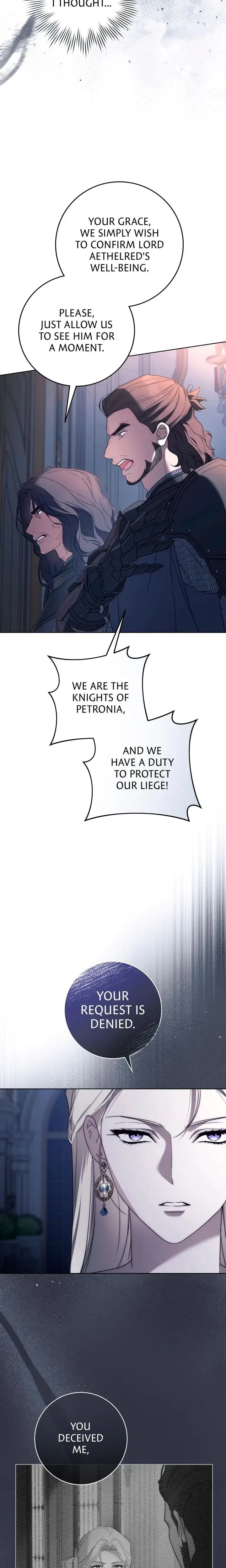 Paradisus Valentinae Chapter 14 - Page 5