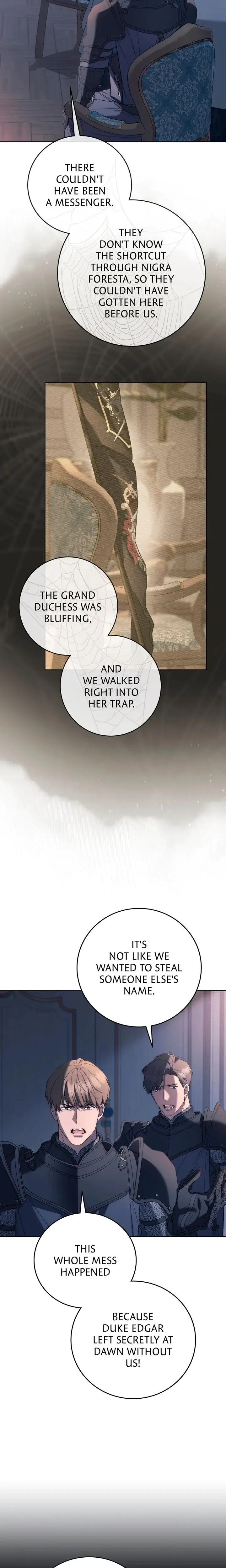 Paradisus Valentinae Chapter 14 - Page 8