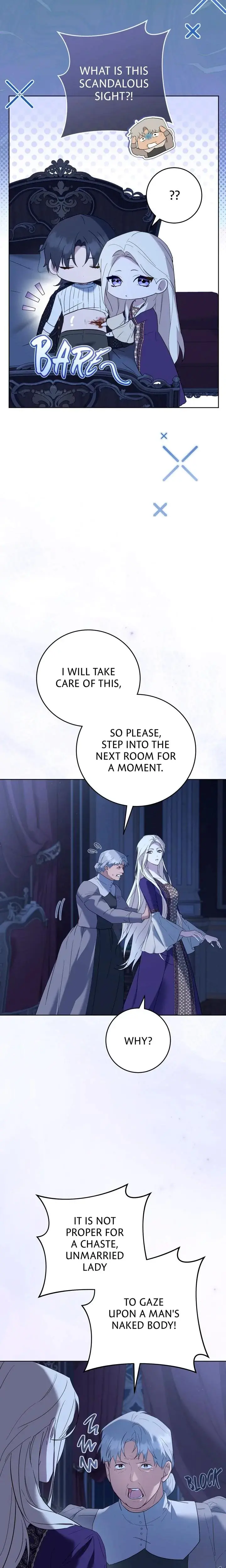 Paradisus Valentinae Chapter 15 - Page 2