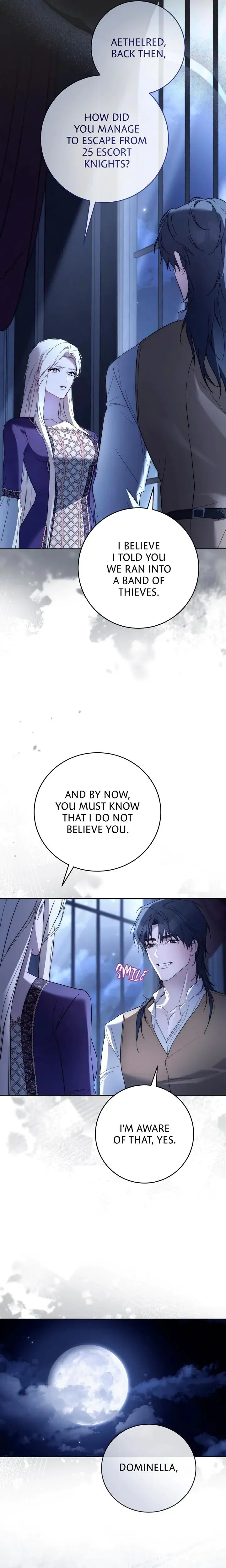 Paradisus Valentinae Chapter 16 - Page 11