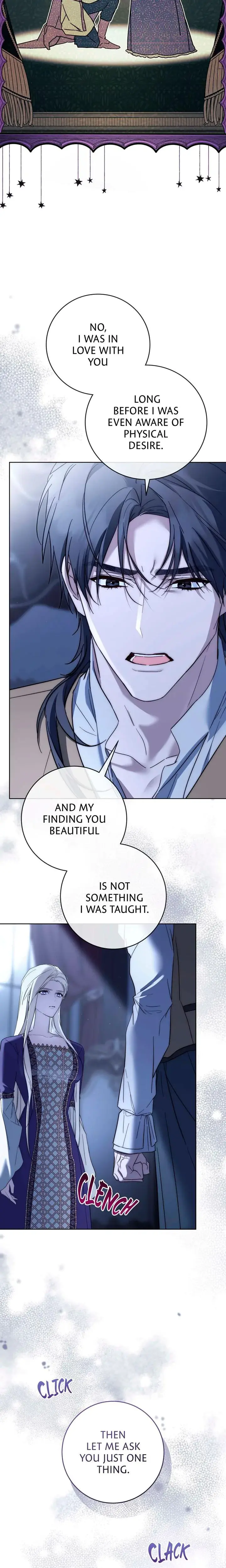 Paradisus Valentinae Chapter 16 - Page 27