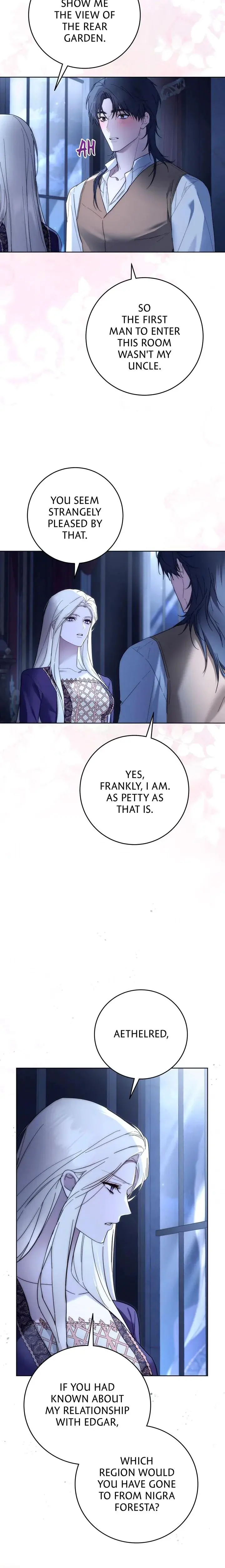 Paradisus Valentinae Chapter 16 - Page 9