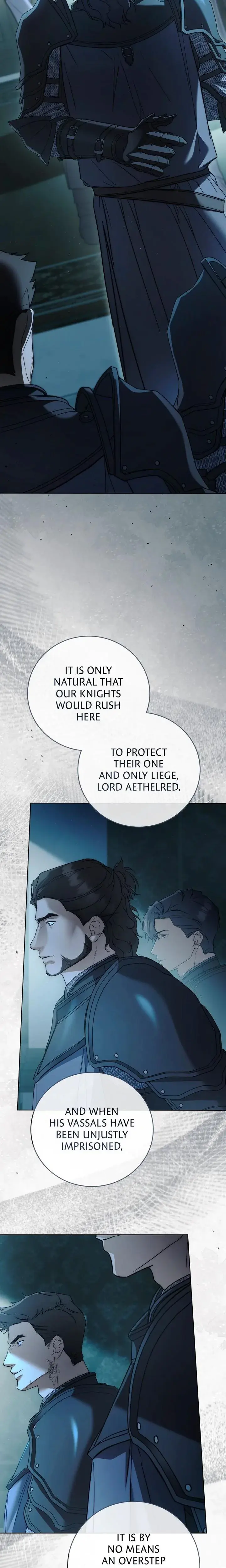 Paradisus Valentinae Chapter 17 - Page 22
