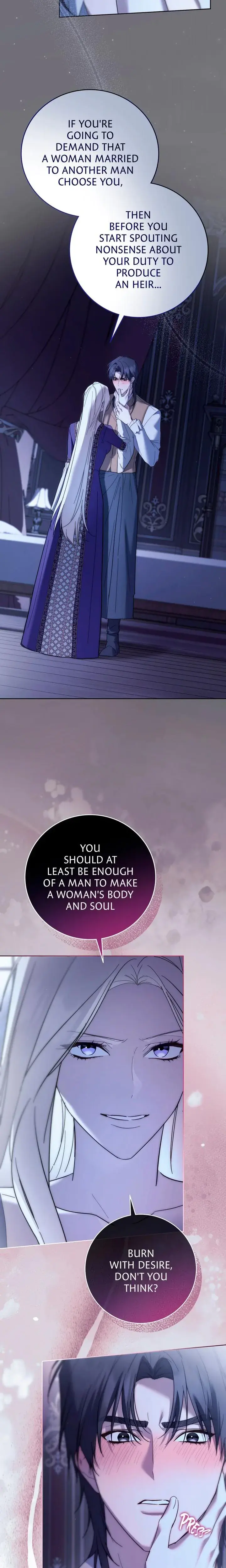 Paradisus Valentinae Chapter 17 - Page 8