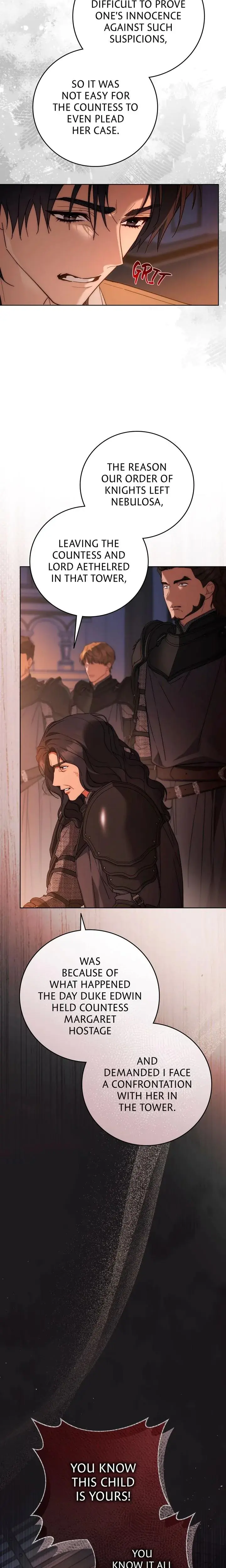 Paradisus Valentinae Chapter 18 - Page 10