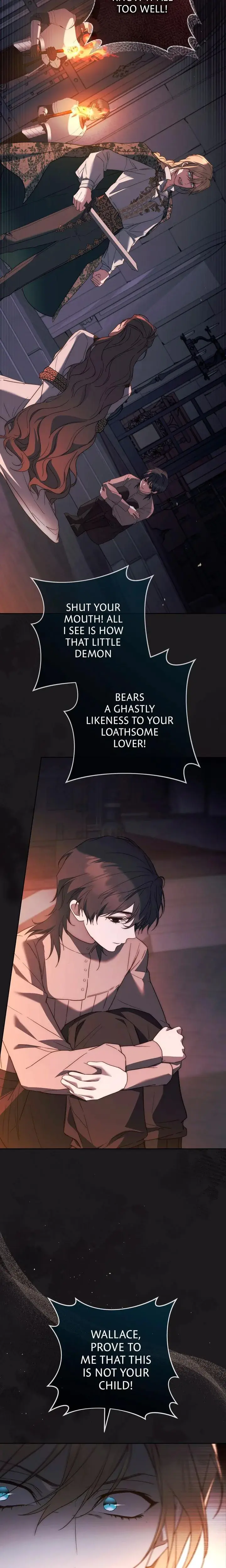 Paradisus Valentinae Chapter 18 - Page 11