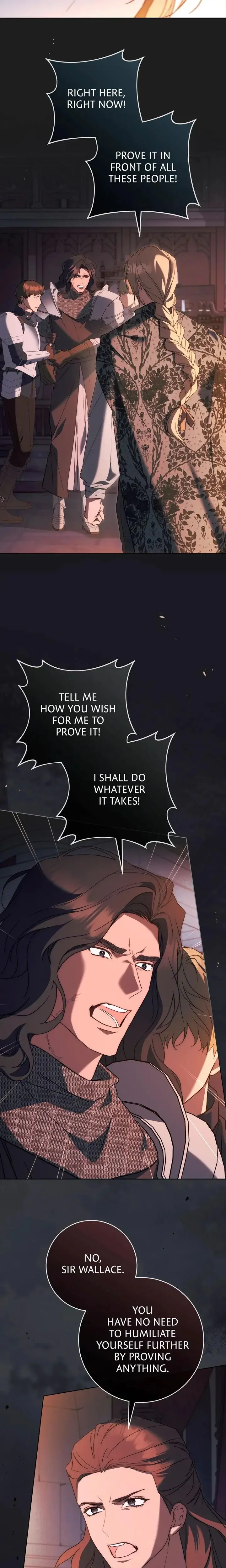Paradisus Valentinae Chapter 18 - Page 12