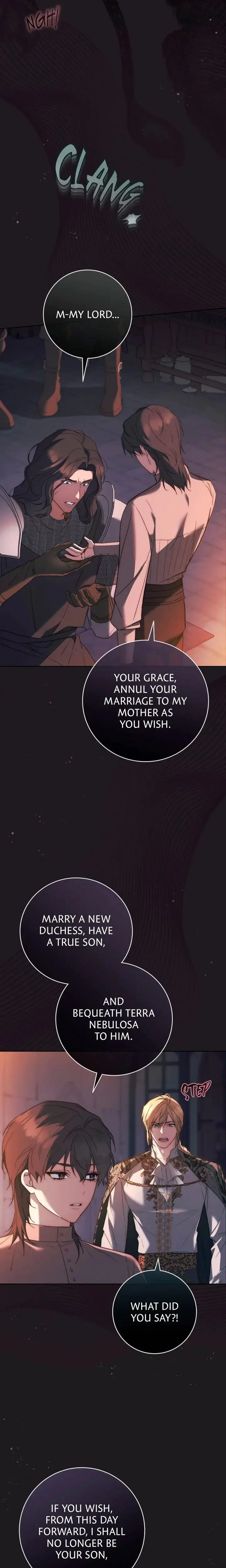 Paradisus Valentinae Chapter 18 - Page 19
