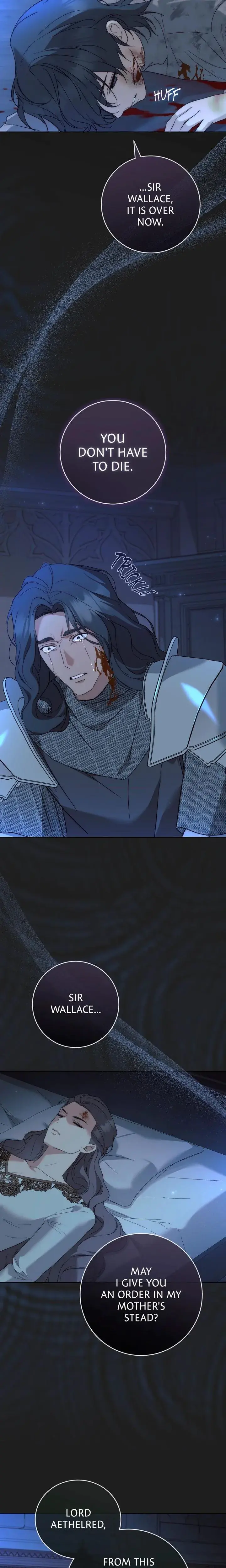 Paradisus Valentinae Chapter 18 - Page 22