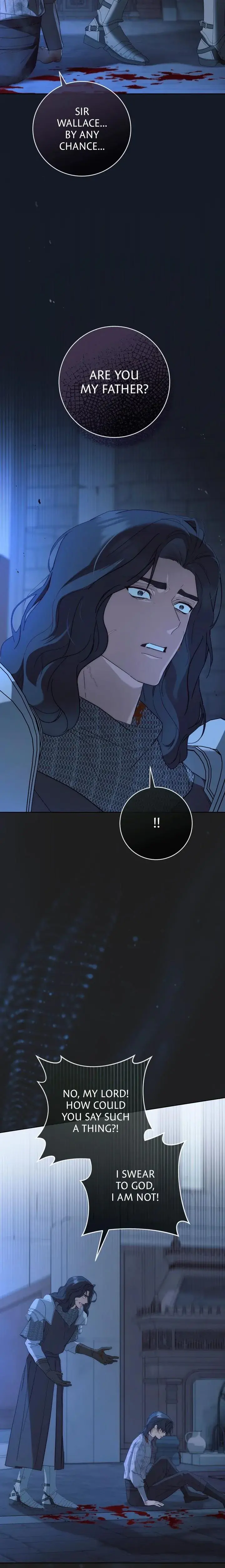 Paradisus Valentinae Chapter 18 - Page 26